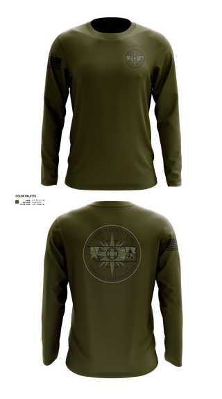 Long Sleeve Performance Shirt, Lincoln County Special Operations, Police, Teamtime, Team time, sublimation, custom sports apparel, team uniforms, spirit wear, spiritwear, sports uniforms, custom shirts, team store, custom team store, fundraiser sports, apparel fundraiser