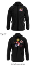 IO J39 Windbreaker - 11