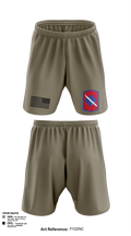C TRP 1-134th 38987820 Athletic Shorts With Pockets - 1