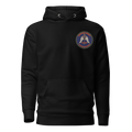 Station 12 TRT 63854404 Unisex Premium Hoodie | Cotton Heritage M2580