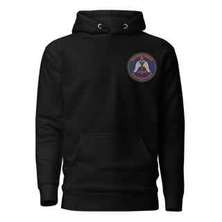 Station 12 TRT 63854404 Unisex Premium Hoodie | Cotton Heritage M2580