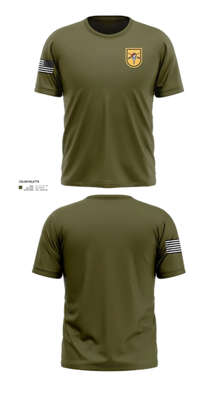 Short Sleeve Rash Guard Shirt, D.B. Coopers, Army, Teamtime, Team time, sublimation, custom sports apparel, team uniforms, spirit wear, spiritwear, sports uniforms, custom shirts, team store, custom team store, fundraiser sports, apparel fundraiser