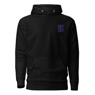 Bully Gang 92522740 Unisex Premium Hoodie | Cotton Heritage M2580