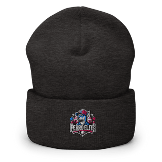 PERRO ELITE 19427990 Cuffed Beanie | Yupoong 1501KC