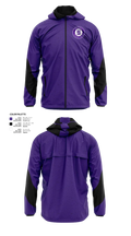 Sunset Dance Team 41477648 Windbreaker - 21