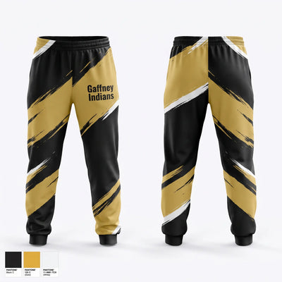 Gaffney Indians Sweatpants - 2