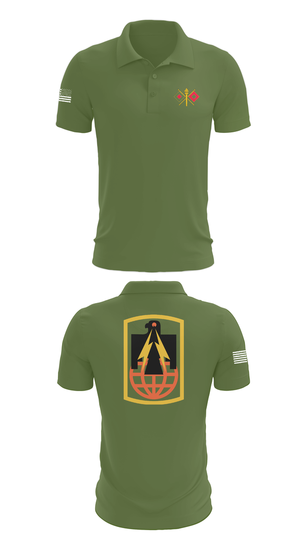 Short Sleeve Performance Polo, 57th ESB, , Teamtime, Team time, sublimation, custom sports apparel, team uniforms, spirit wear, spiritwear, sports uniforms, custom shirts, team store, custom team store, fundraiser sports, apparel fundraiser