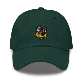 93D MP DET (MWD) 45021332 Classic Dad Hat | Yupoong 6245CM