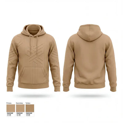 Moon valley 8695028 Hoodie - 1