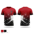 Tualatin Timberwolves Short Sleeve Performance Shirt - 1