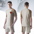 CFAY Security MWD 8015986 Short Sleeve Performance Shirt - 2