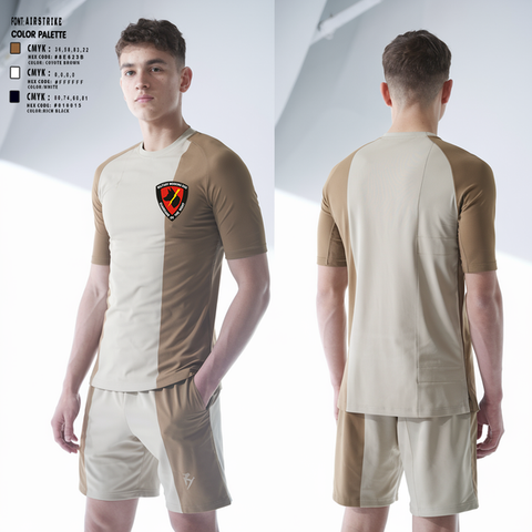Short Sleeve Performance Shirt, CFAY Security MWD, , Teamtime, Team time, sublimation, custom sports apparel, team uniforms, spirit wear, spiritwear, sports uniforms, custom shirts, team store, custom team store, fundraiser sports, apparel fundraiser