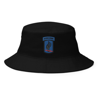 HHC, Brigade Support Battalion 173D IBCT(A) 58990050 Bucket Hat | Big Accessories BX003