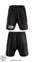 Keep It Real 37981631 Athletic Shorts With Pockets - 3