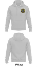 Boonville Fire Department 8599733 Hoodie - 4