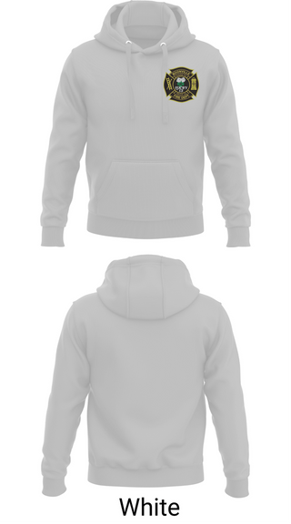 Hoodie, Boonville Fire Department, Fire Department, Teamtime, Team time, sublimation, custom sports apparel, team uniforms, spirit wear, spiritwear, sports uniforms, custom shirts, team store, custom team store, fundraiser sports, apparel fundraiser