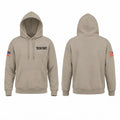 Stevens County Sheriff's Office Hoodie - 1