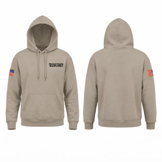 Hoodie, Stevens County Sheriff's Office, Police, Teamtime, Team time, sublimation, custom sports apparel, team uniforms, spirit wear, spiritwear, sports uniforms, custom shirts, team store, custom team store, fundraiser sports, apparel fundraiser