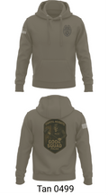 Capitol Heights Police Dept. 66075922 Hoodie - 12