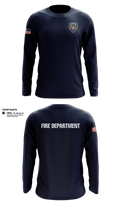 Silver creek 52342907 Long Sleeve Performance Shirt - 21