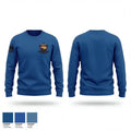 Sahuarita NJROTC 23775823 Crew Neck Sweatshirt - 1