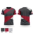 Neshoba EMS Short Sleeve Performance Shirt - 1