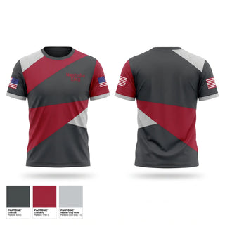 Short Sleeve Performance Shirt, Neshoba EMS, EMS/EMT, Teamtime, Team time, sublimation, custom sports apparel, team uniforms, spirit wear, spiritwear, sports uniforms, custom shirts, team store, custom team store, fundraiser sports, apparel fundraiser