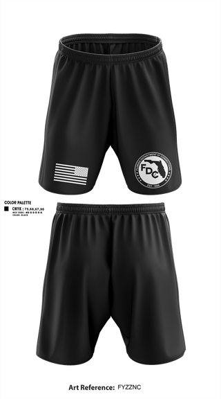 Athletic Shorts With Pockets, 319th IEW, , Teamtime, Team time, sublimation, custom sports apparel, team uniforms, spirit wear, spiritwear, sports uniforms, custom shirts, team store, custom team store, fundraiser sports, apparel fundraiser