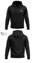 Whitman County Sheriff's Office Corrections 85641181 Hoodie - 100