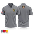 MTA Short Sleeve Performance Polo - 1