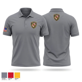 Short Sleeve Performance Polo, MTA, Police, Teamtime, Team time, sublimation, custom sports apparel, team uniforms, spirit wear, spiritwear, sports uniforms, custom shirts, team store, custom team store, fundraiser sports, apparel fundraiser