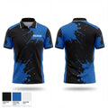Wildfire 76182085 Short Sleeve Performance Polo - 1