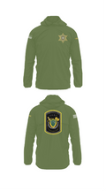 C.C.S.O. CERT 25474985 Windbreaker - 39