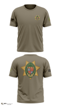 SBC Campus Safety 11094645 Short Sleeve Performance Shirt - 2