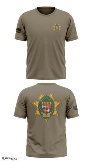 Short Sleeve Performance Shirt, SBC Campus Safety, Police, Teamtime, Team time, sublimation, custom sports apparel, team uniforms, spirit wear, spiritwear, sports uniforms, custom shirts, team store, custom team store, fundraiser sports, apparel fundraiser