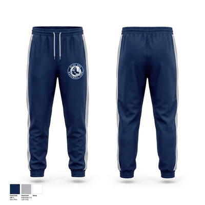 Indy Blue Sox Sweatpants - 2