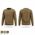 2ID 51909784 Crew Neck Sweatshirt - 1