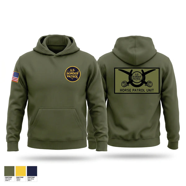 Hoodie, Horse Patrol Unit, Police, Teamtime, Team time, sublimation, custom sports apparel, team uniforms, spirit wear, spiritwear, sports uniforms, custom shirts, team store, custom team store, fundraiser sports, apparel fundraiser