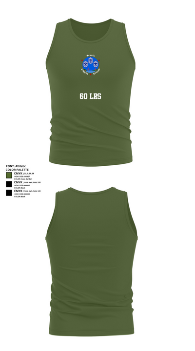 60 LRS 51747524 Tank Top - 59