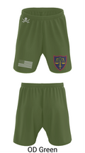 TDS 47878171 Athletic Shorts With Pockets - 49