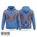 Sassy sluggers Hoodie - 2