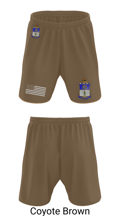 1-21 IN Gimlet 80367393 Athletic Shorts With Pockets - 9