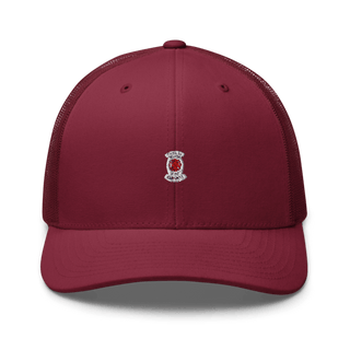 CVFC 22925826 Retro Trucker Hat | Yupoong 6606
