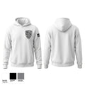 Lauderdale County Sheriff's Department SWAT Hoodie - 1