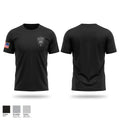 Clark DB Short Sleeve Performance Shirt - 1