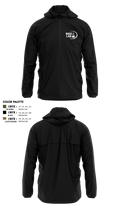 BaseLab 57436609 Windbreaker - 2