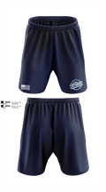 Mobile Stroke Team 54265402 Athletic Shorts With Pockets - 2