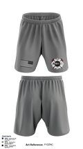 Camp 88840757 Athletic Shorts With Pockets - 2