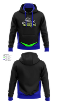 Boston Banshees 81530630 Hoodie - 21