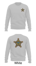 LOGAN COUNTY SHERIFFS OFFICE 83955792 Crew Neck Sweatshirt - 2